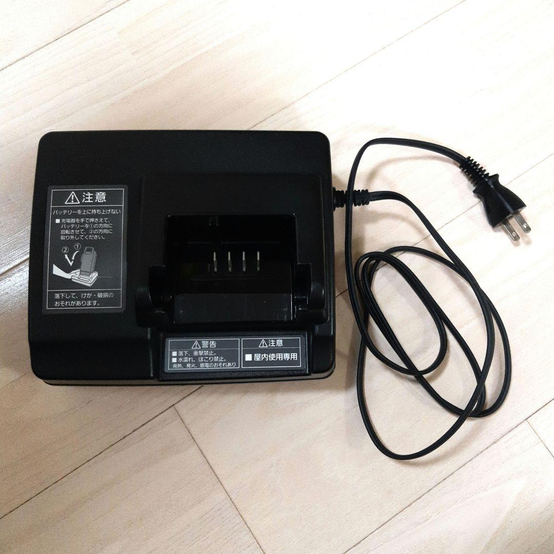 Panasonic　NKJ069Z1　パナソニック　充電器