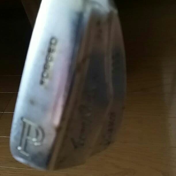 値引きします！トミーアーマーSILVER　SCOT　985