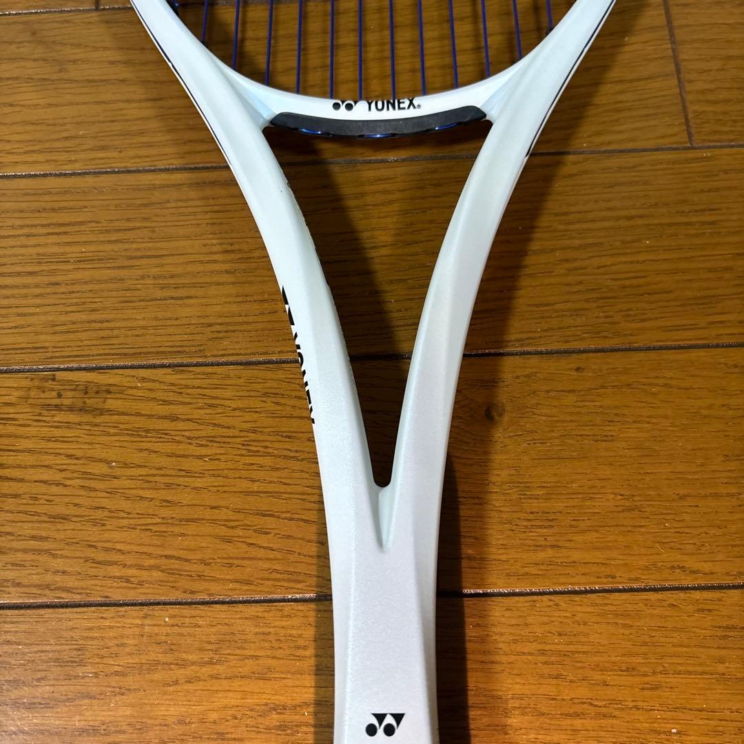 YONEX 第2世代ジオブレイク80s