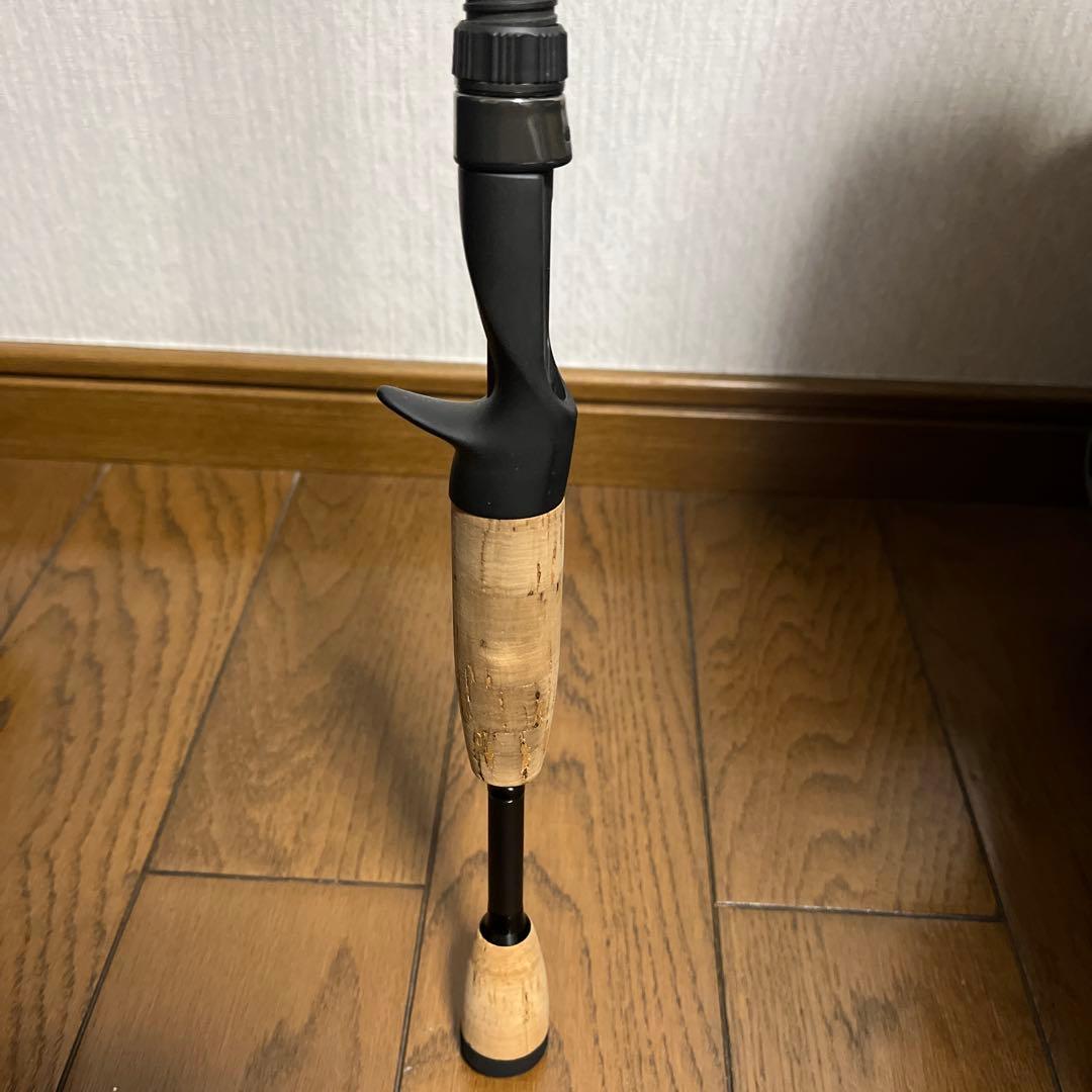 ウォブンロール sjgc 65mlm