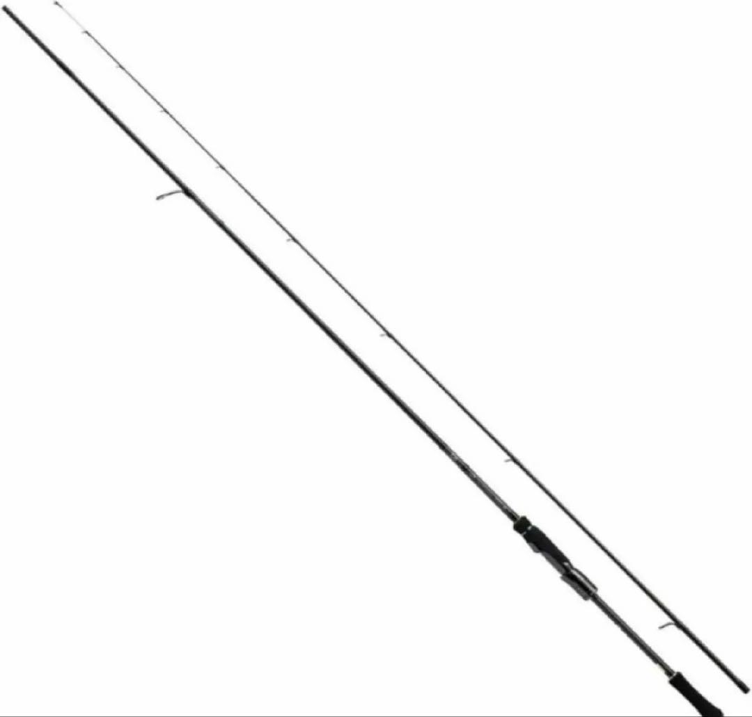 新品日本製 73L ダイワ エメラルダス ストイスト ST 73L-S エギング