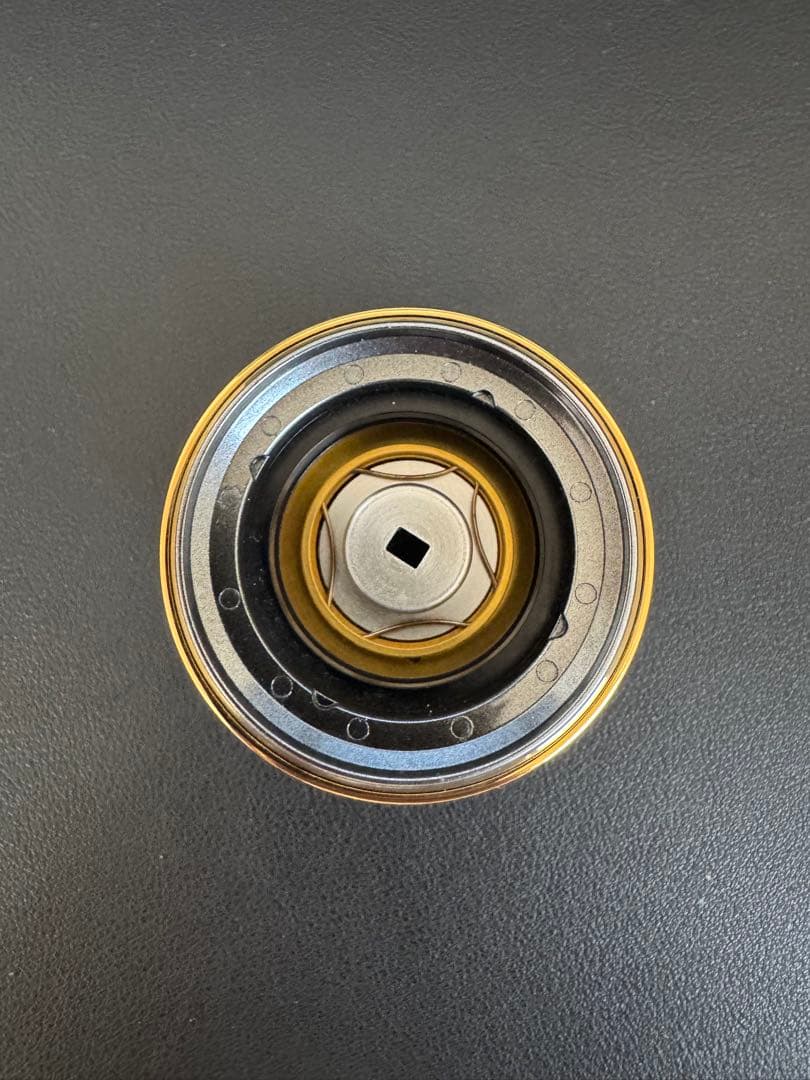 【MMM】夢屋 18ステラ 2500F4 替スプール
