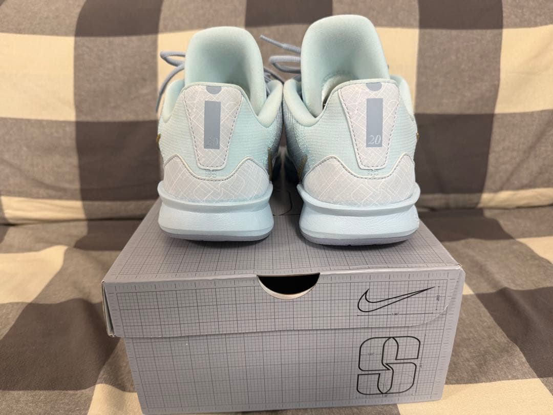 Nike Sabrina3 メンズ26.5cm