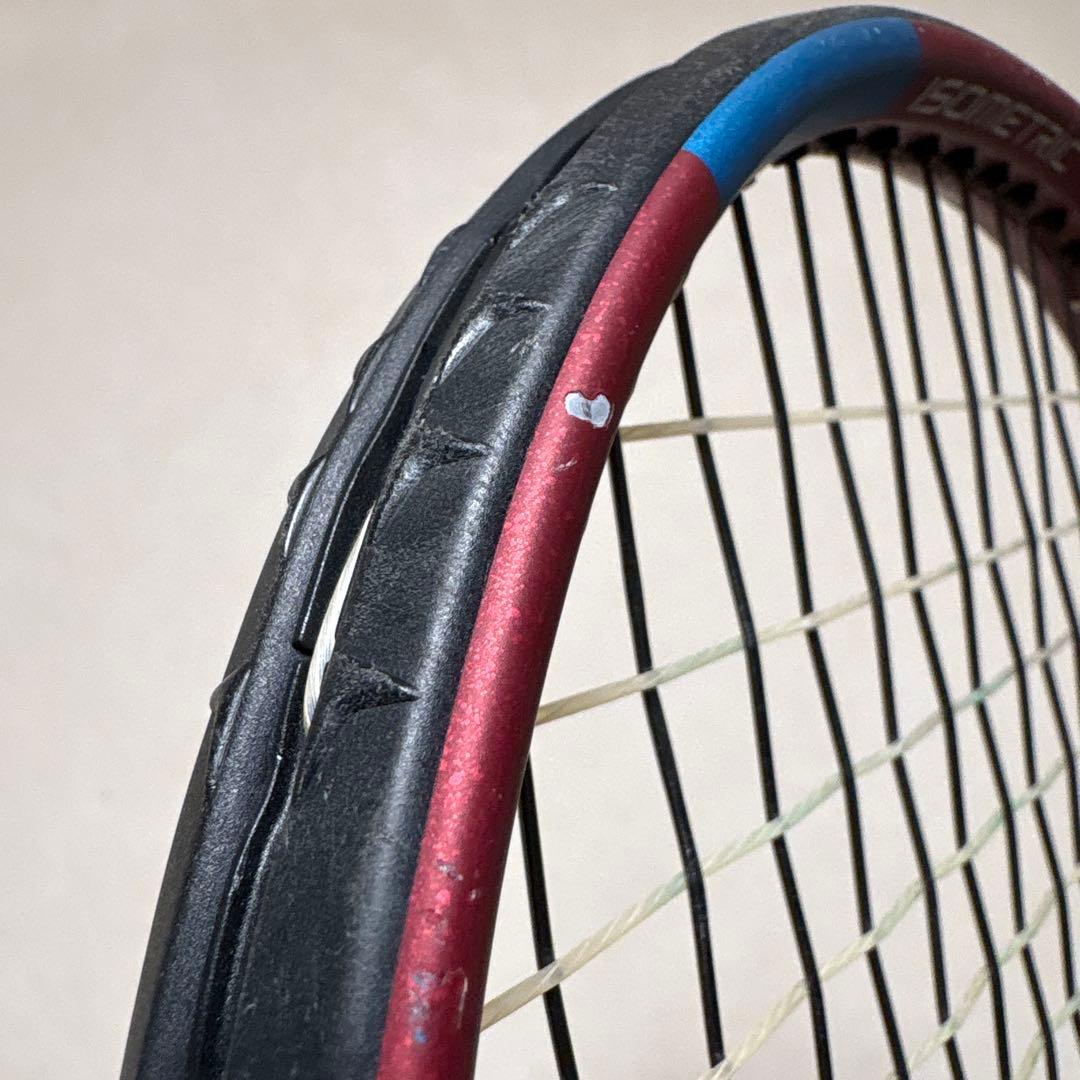 ラケット(硬式用) YONEX VCORE98(2021)
