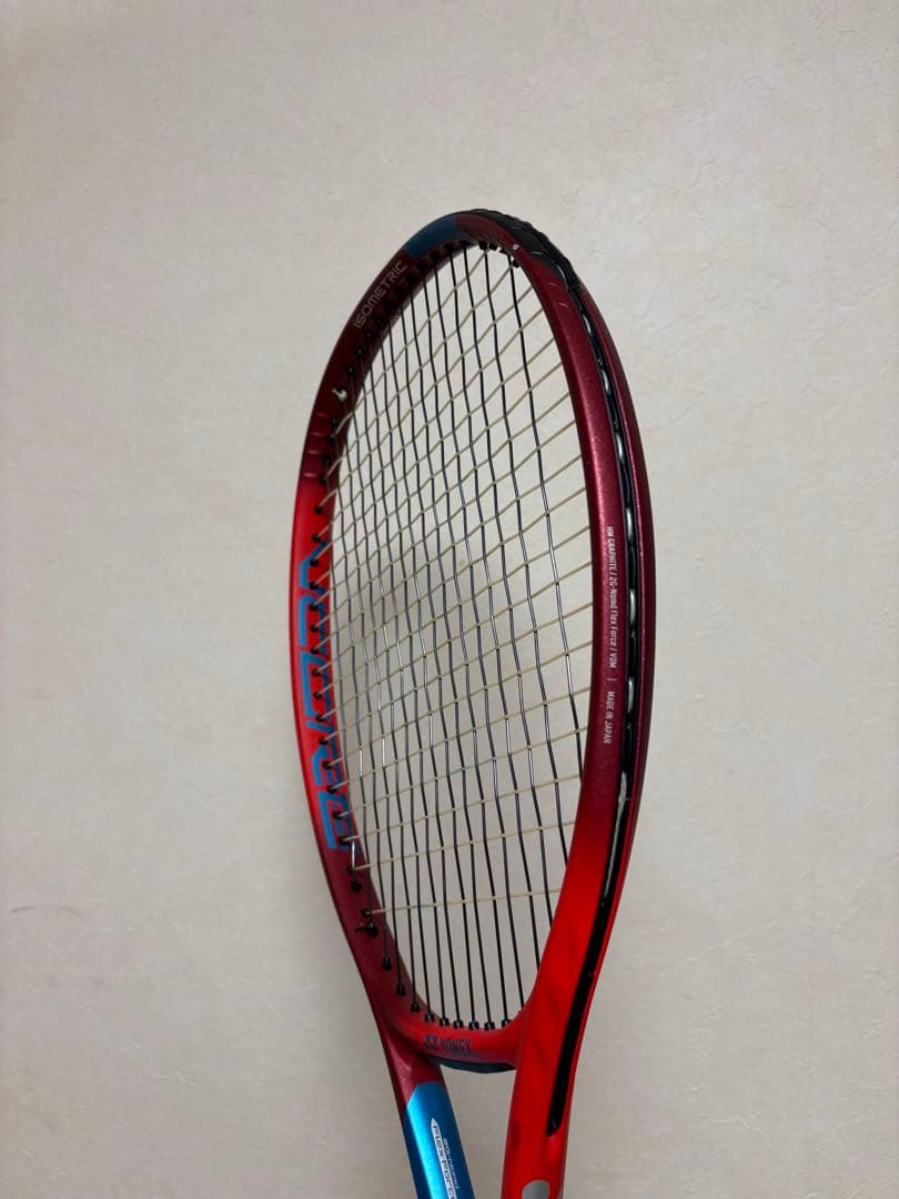 ラケット(硬式用) YONEX VCORE98(2021)