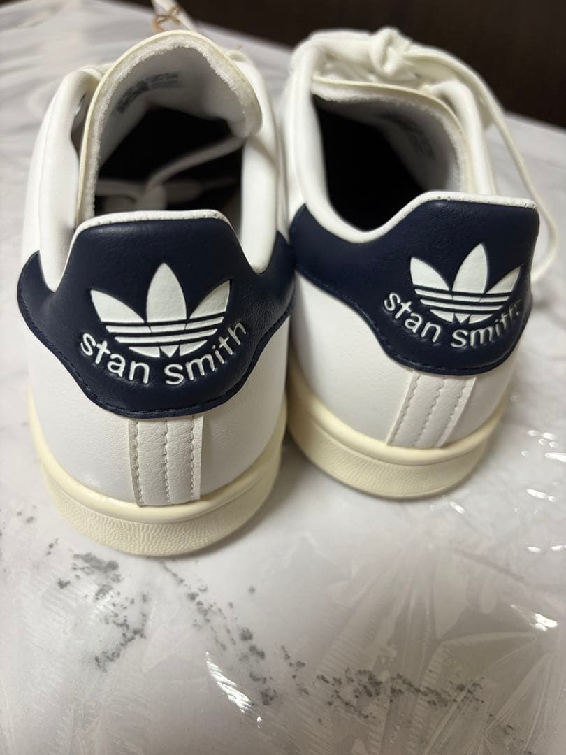 【新品未使用タグ付】adidas Golf スタンスミスゴルフ
