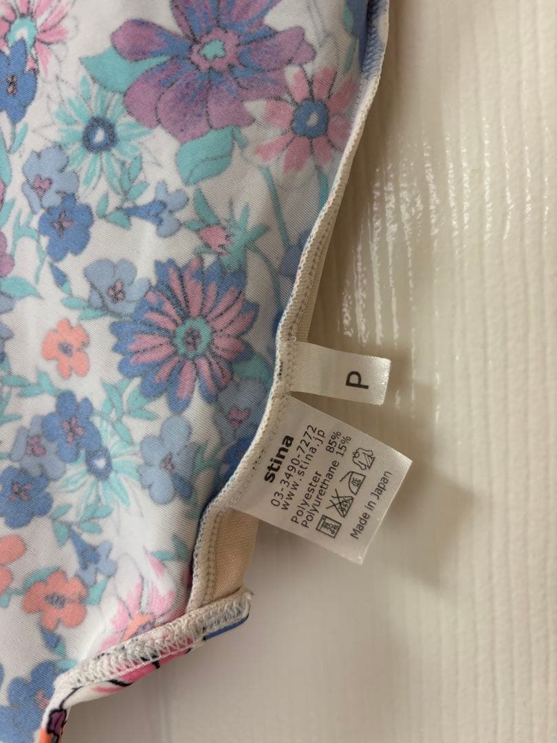Stinaバレエレオタード