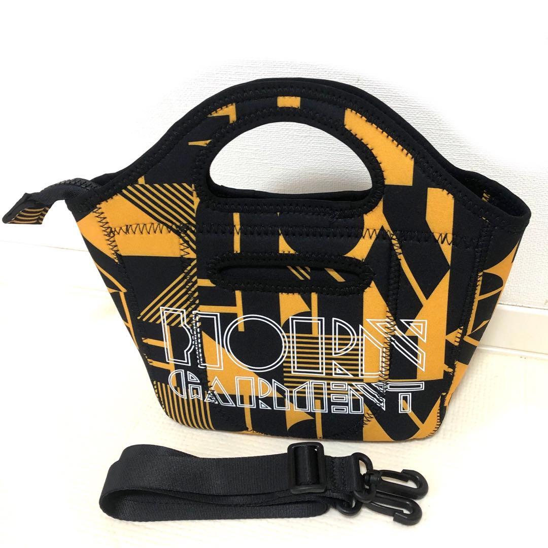 HORN GARMENT ゴルフ ミニトート バッグ ホーンガーメント 2way
