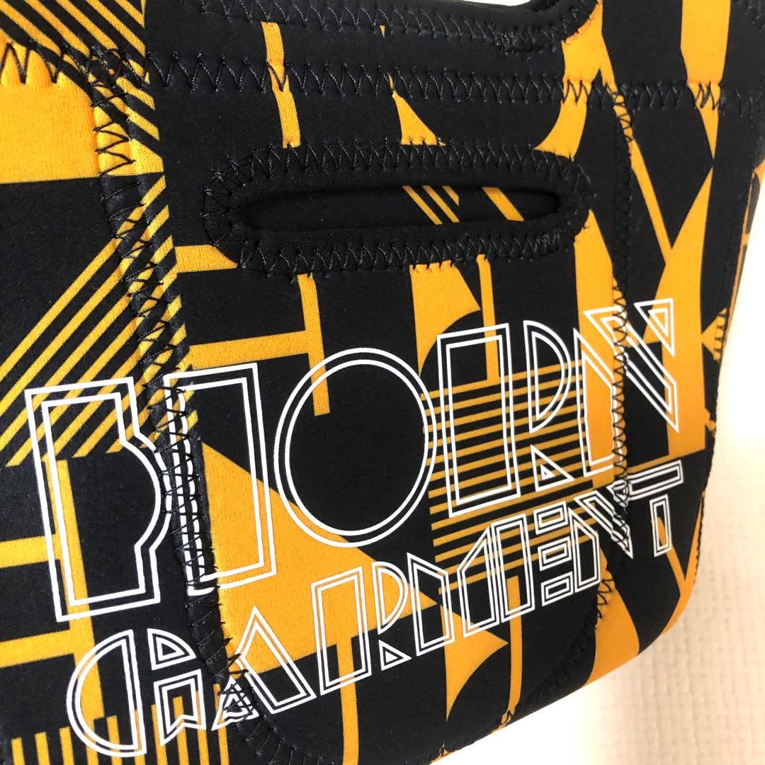 HORN GARMENT ゴルフ ミニトート バッグ ホーンガーメント 2way
