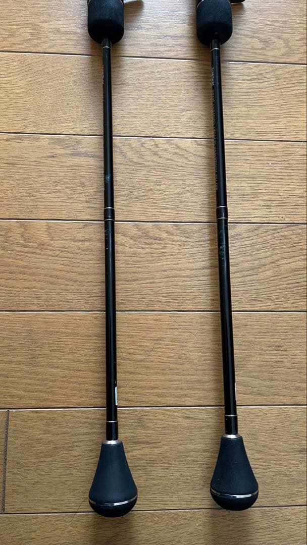 レイピア　603-3 603-4 セット 中古品