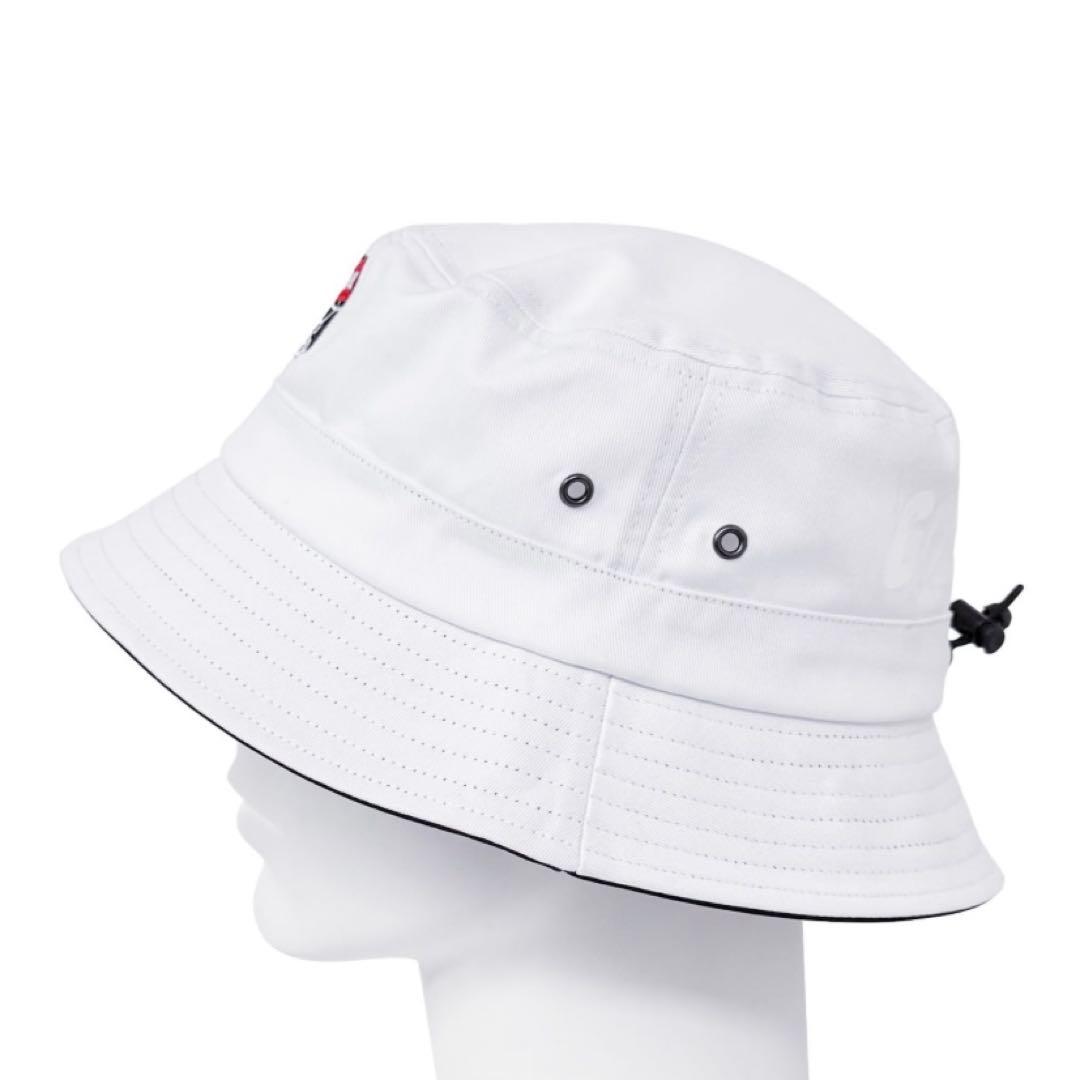 Golfickersバケットハット【新品】