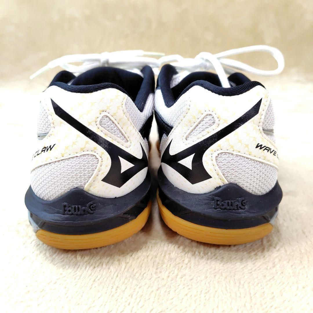 未使用級 MIZUNO ミズノ バドミントンシューズ メンズ ブラック 26cm