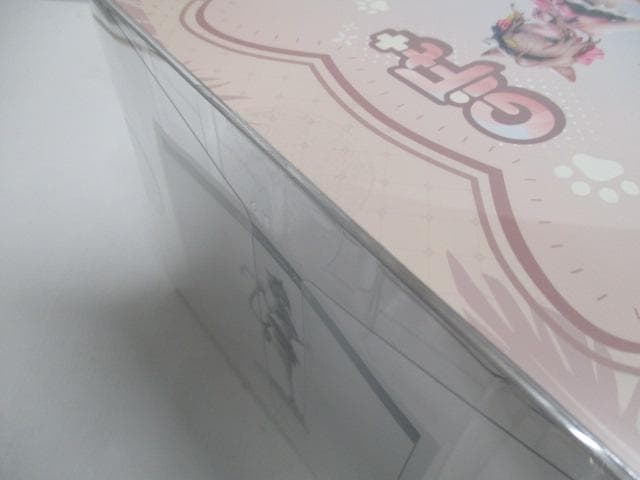 Gift+ 崩壊3rd パルドフェリス サマーコレクター ver. 1/8