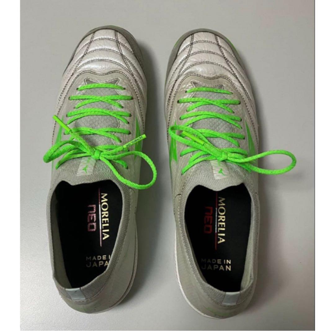 Mizuno Morelia Neo 4β ターフ