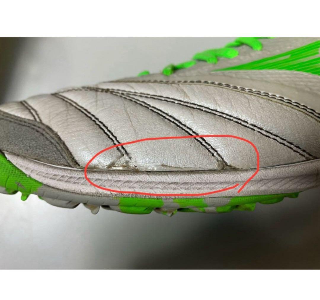 Mizuno Morelia Neo 4β ターフ