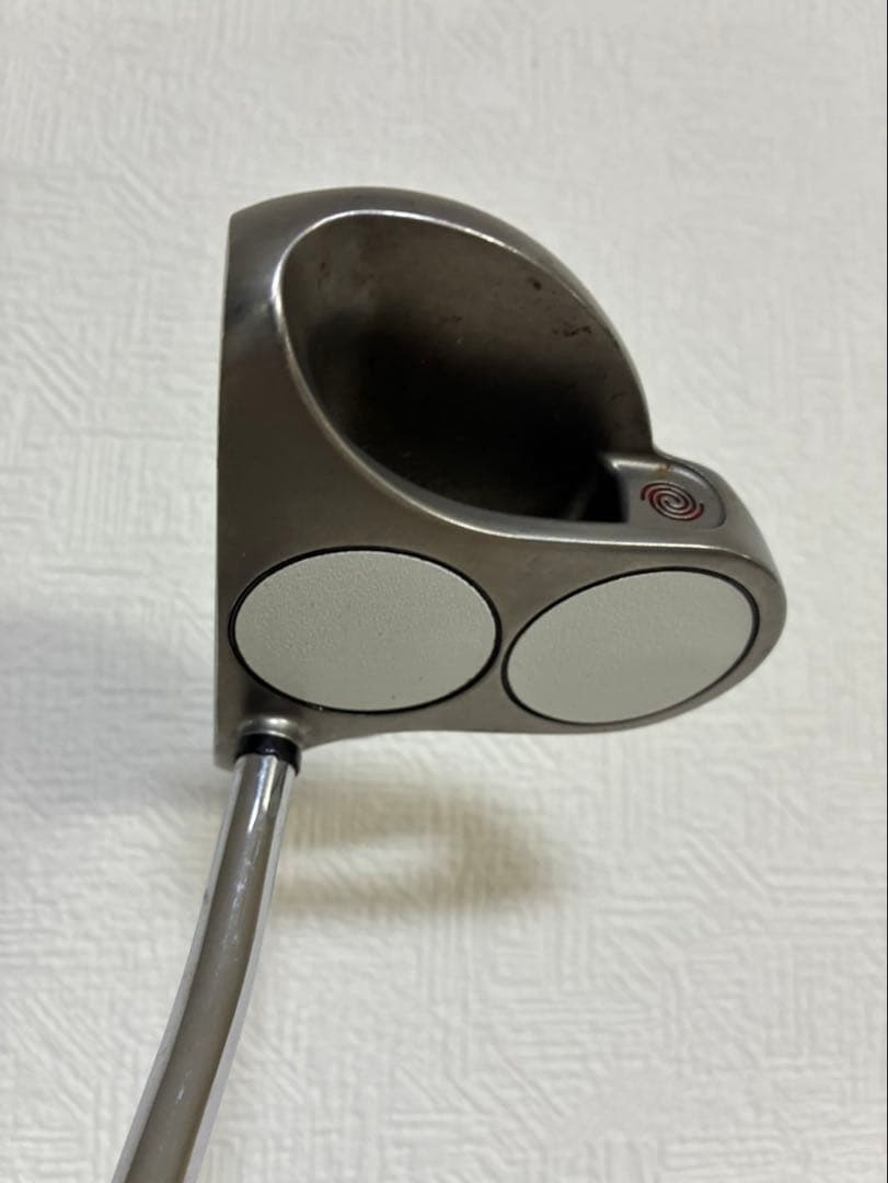 オデッセイ　ホワイトホット 2ボールLONG 46インチ　美品