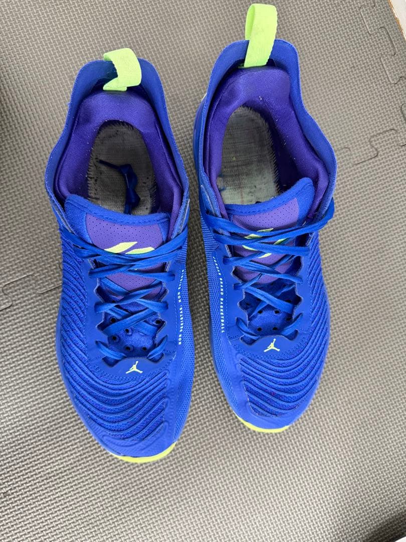 jordan Luka1 ルカ1