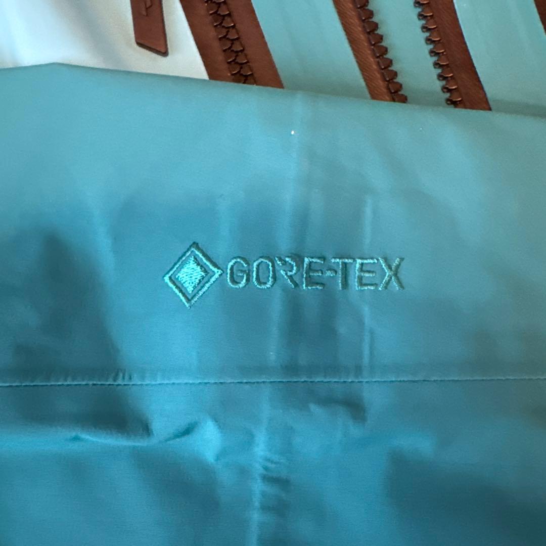 peak perfomance Gore-Texスキーウェア上下セット