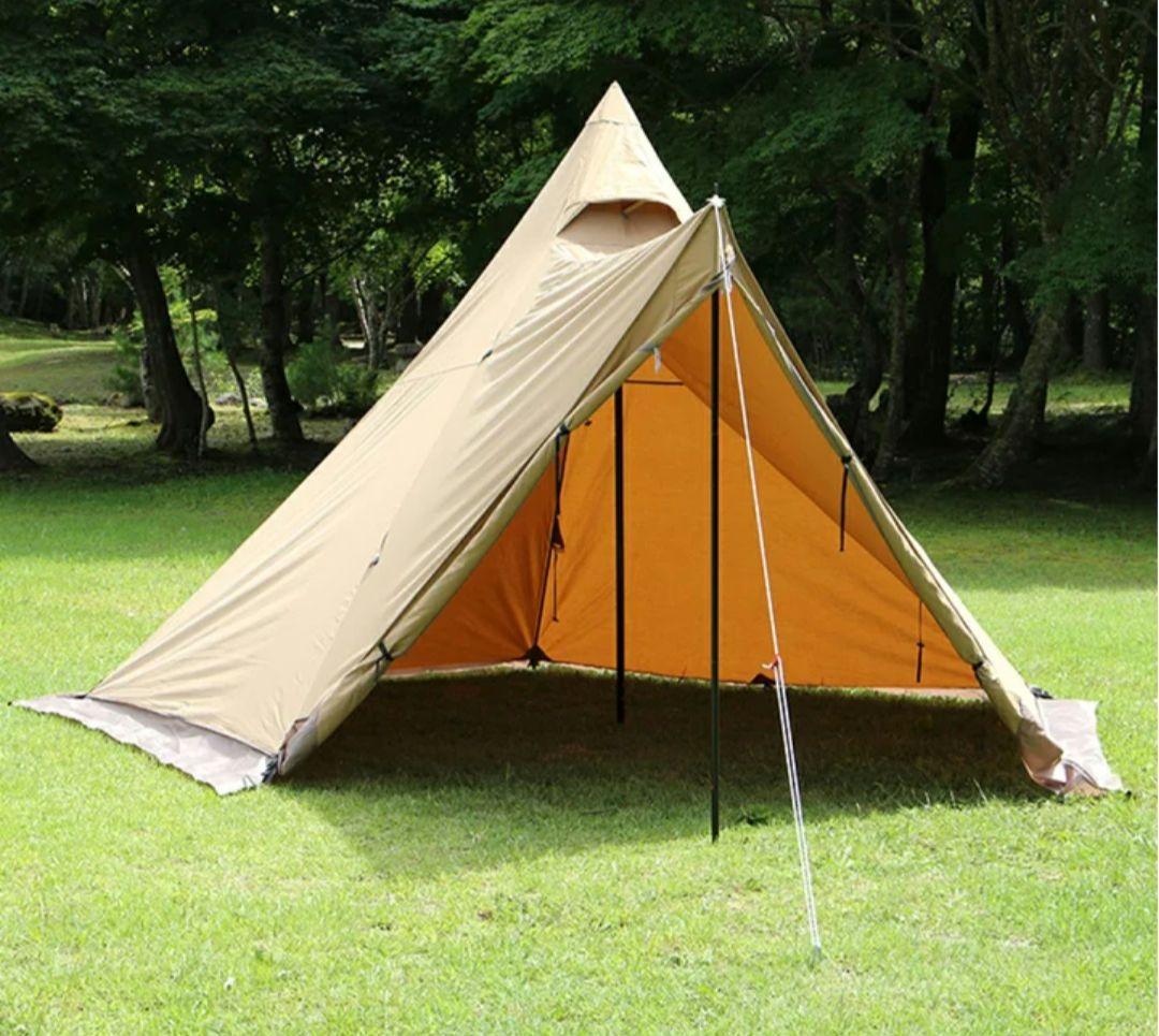 tent-Mark DESIGN サーカスTCコンフォートテント