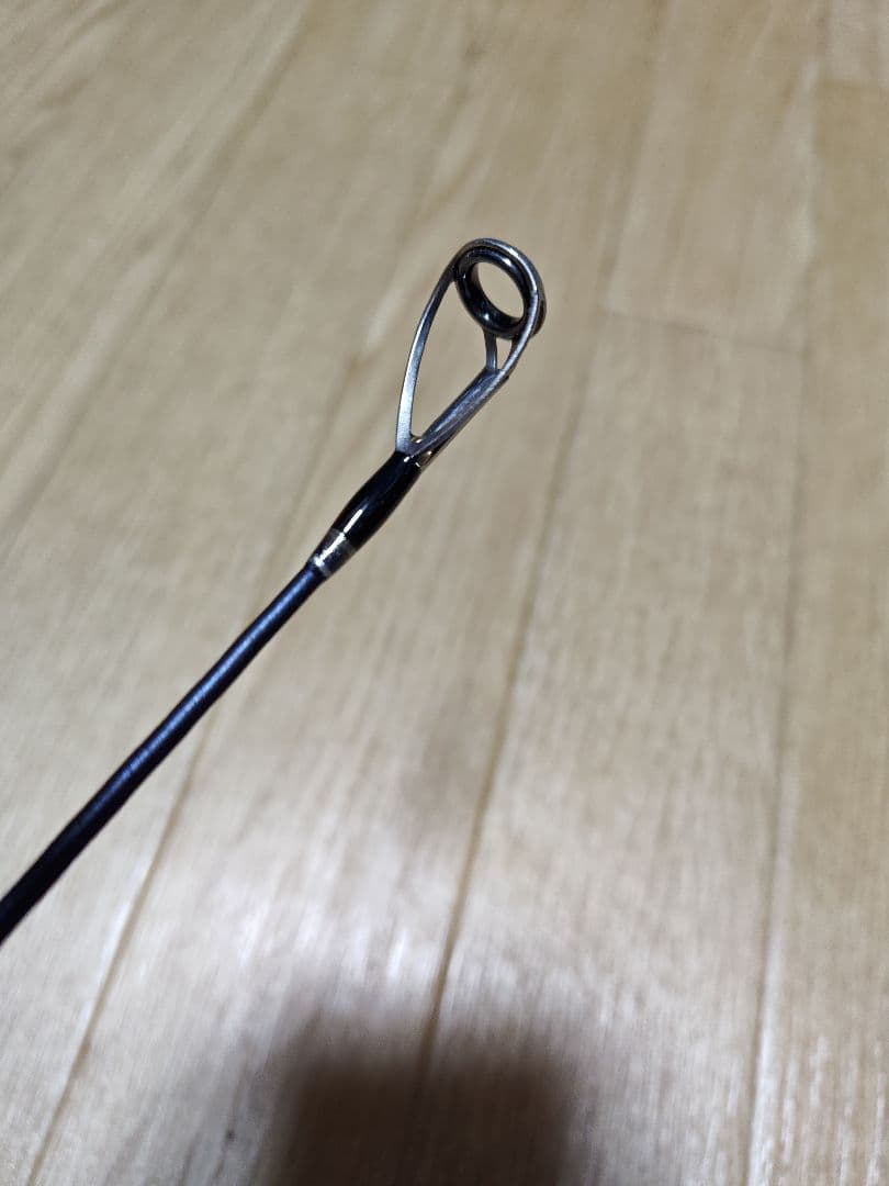 SHIMANO OCEA PLUGGER S80ML　オシアプラッガー