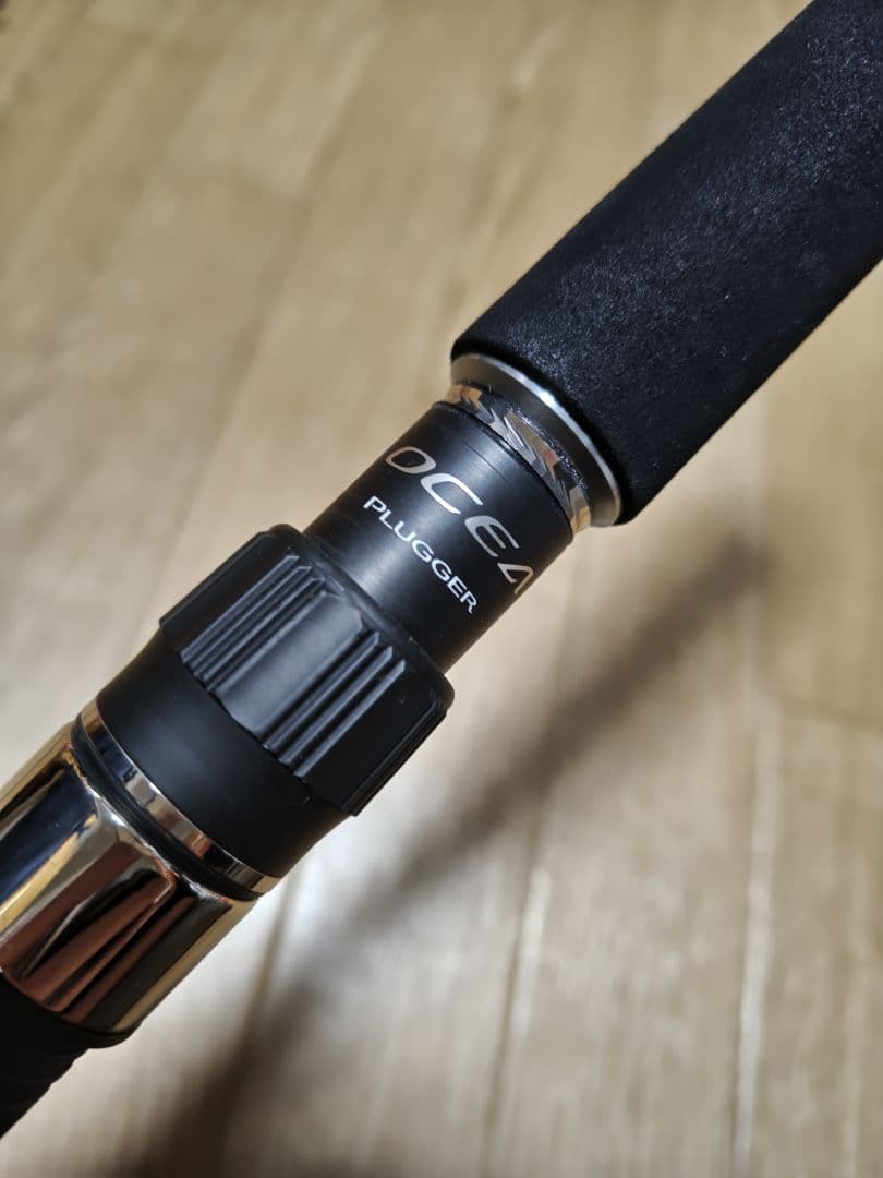 SHIMANO OCEA PLUGGER S80ML　オシアプラッガー