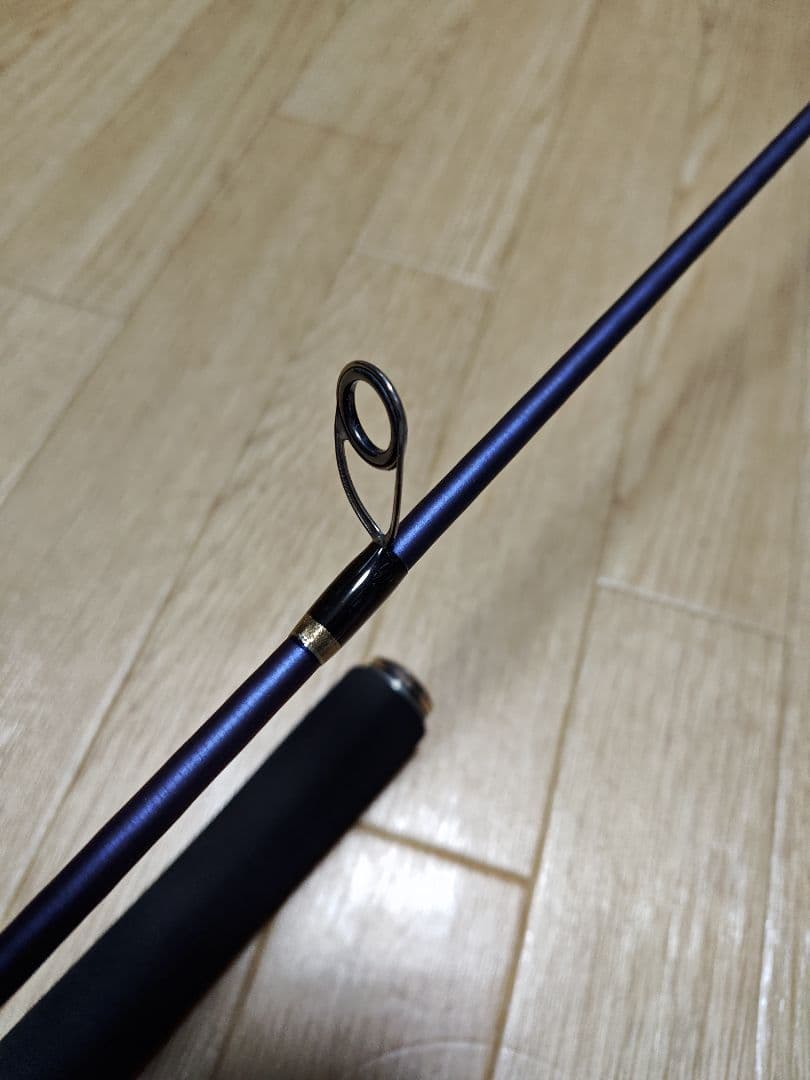 SHIMANO OCEA PLUGGER S80ML　オシアプラッガー