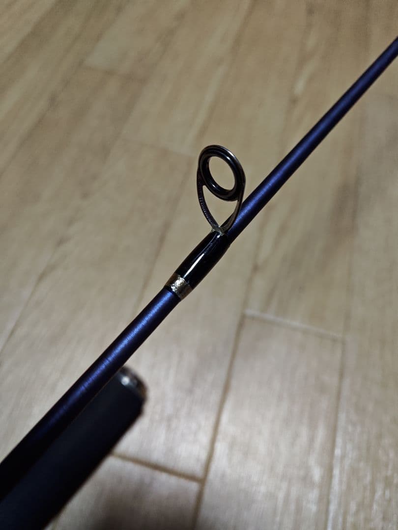 SHIMANO OCEA PLUGGER S80ML　オシアプラッガー