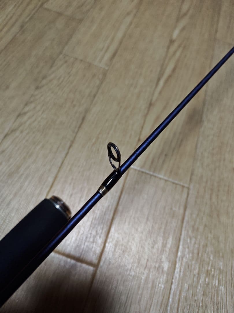 SHIMANO OCEA PLUGGER S80ML　オシアプラッガー