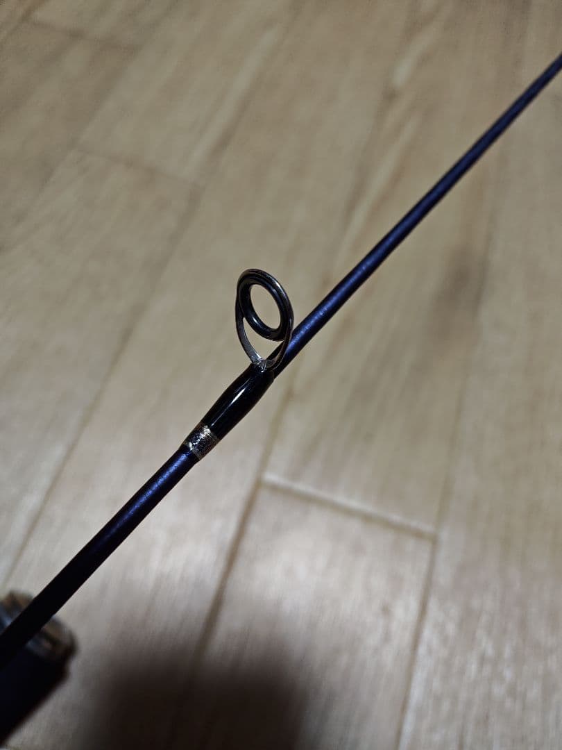SHIMANO OCEA PLUGGER S80ML　オシアプラッガー