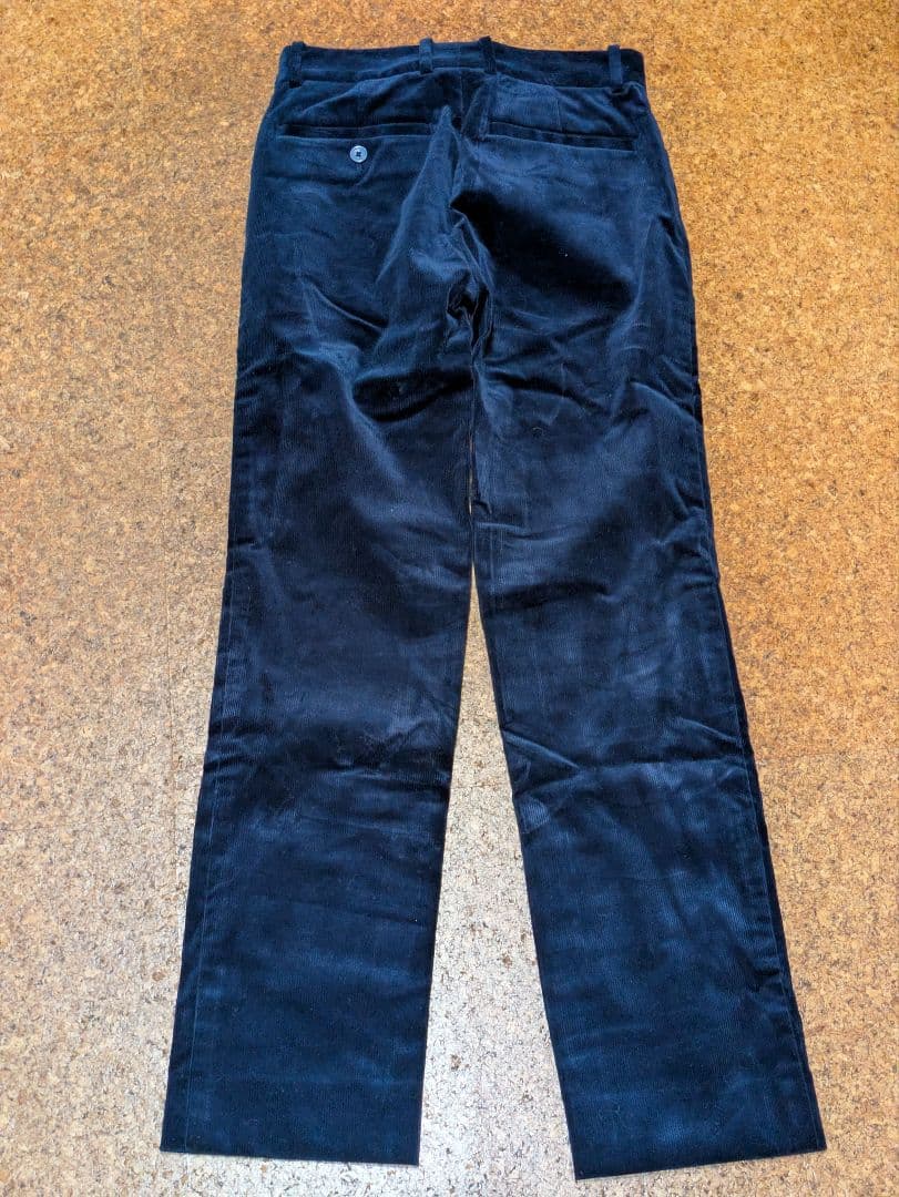 【RALPH LAUREN GOLF】コーデュロイ パンツ ネイビー size5