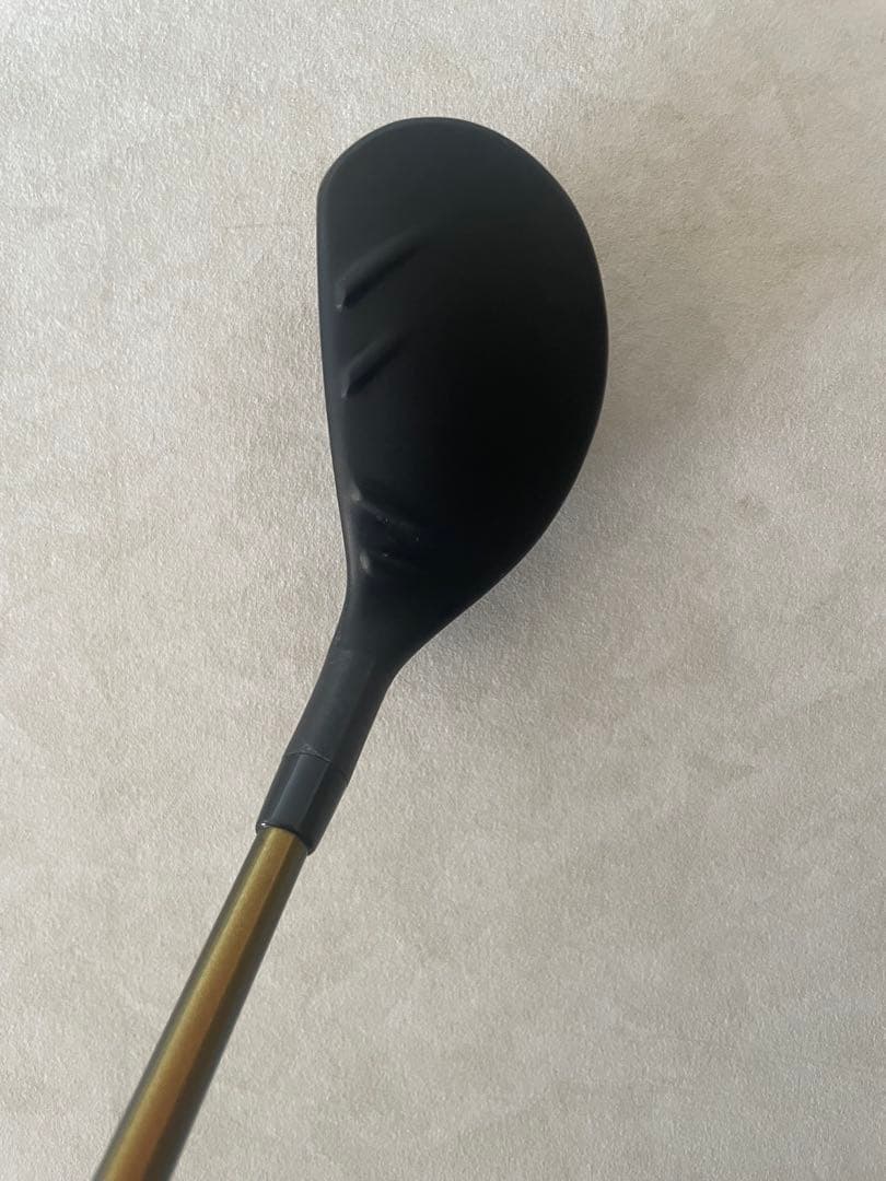 PING G400 ユーティリティ ゴルフクラブ　5U 26°