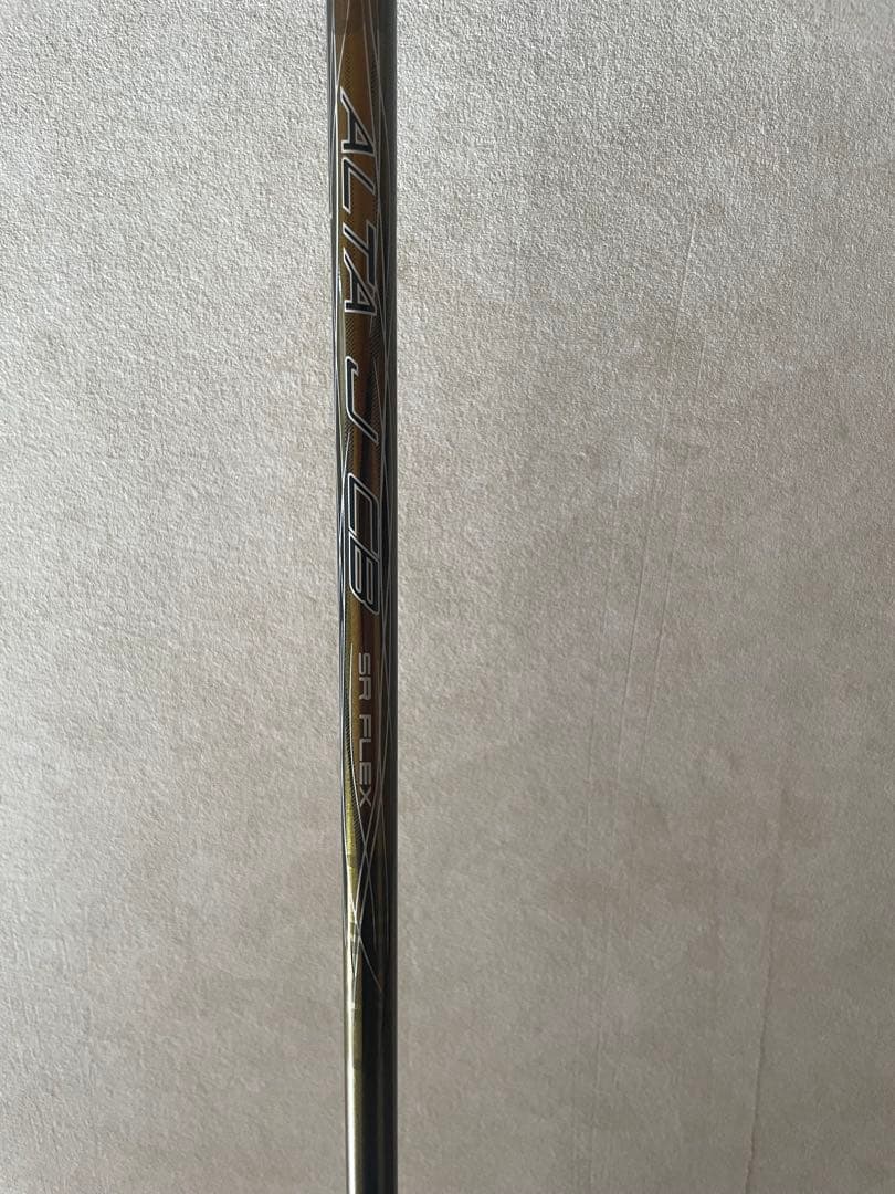 PING G400 ユーティリティ ゴルフクラブ　5U 26°