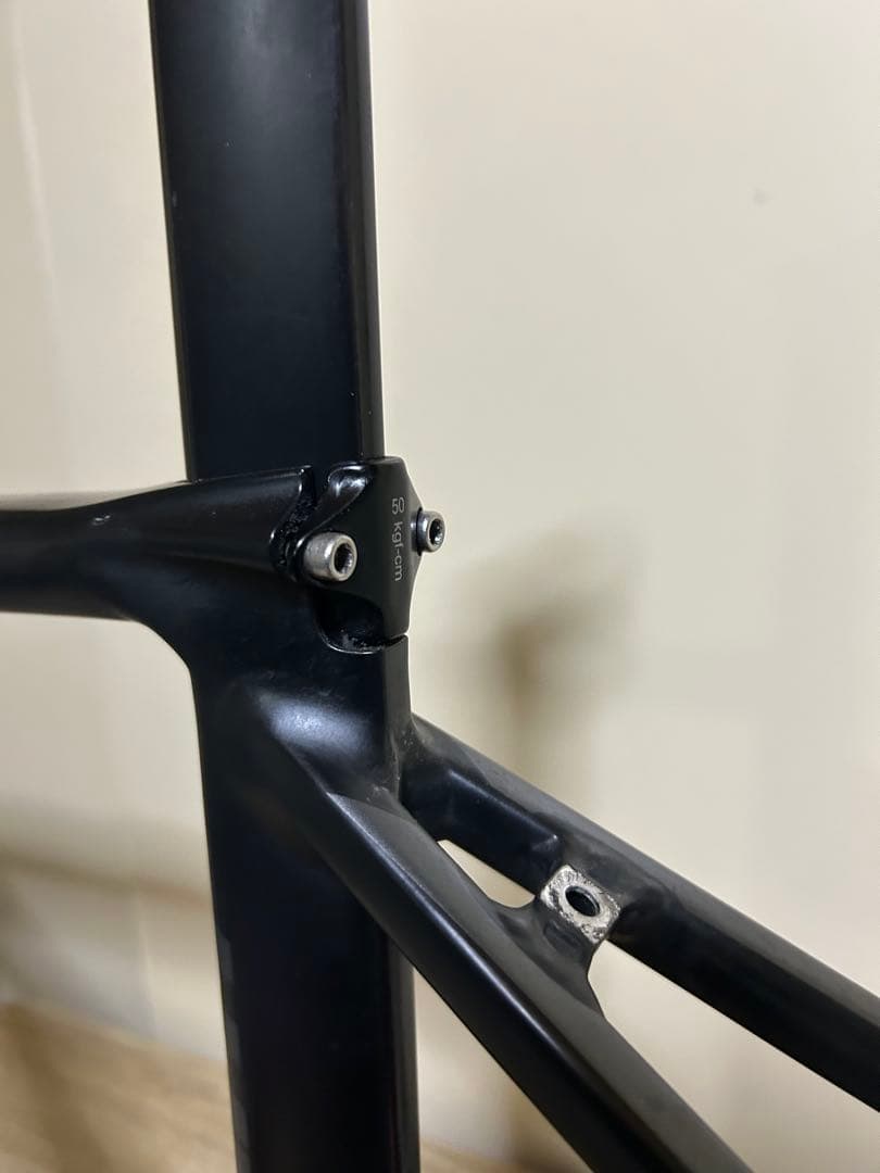 26日より値上げ予定Giant tcr slr12015年モデルフレームおまけ有