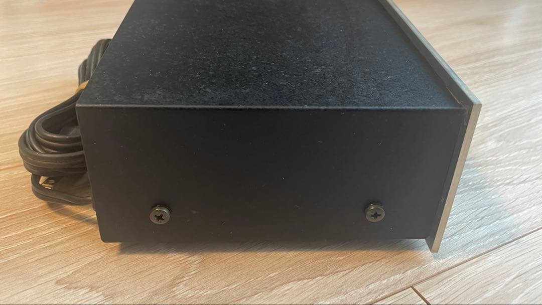 【動作品】Pioneer pp-215a/パタパタ時計/オーディオタイマー