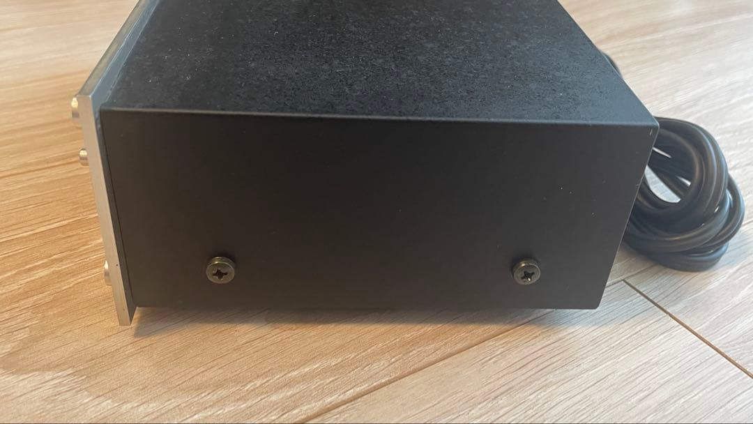 【動作品】Pioneer pp-215a/パタパタ時計/オーディオタイマー