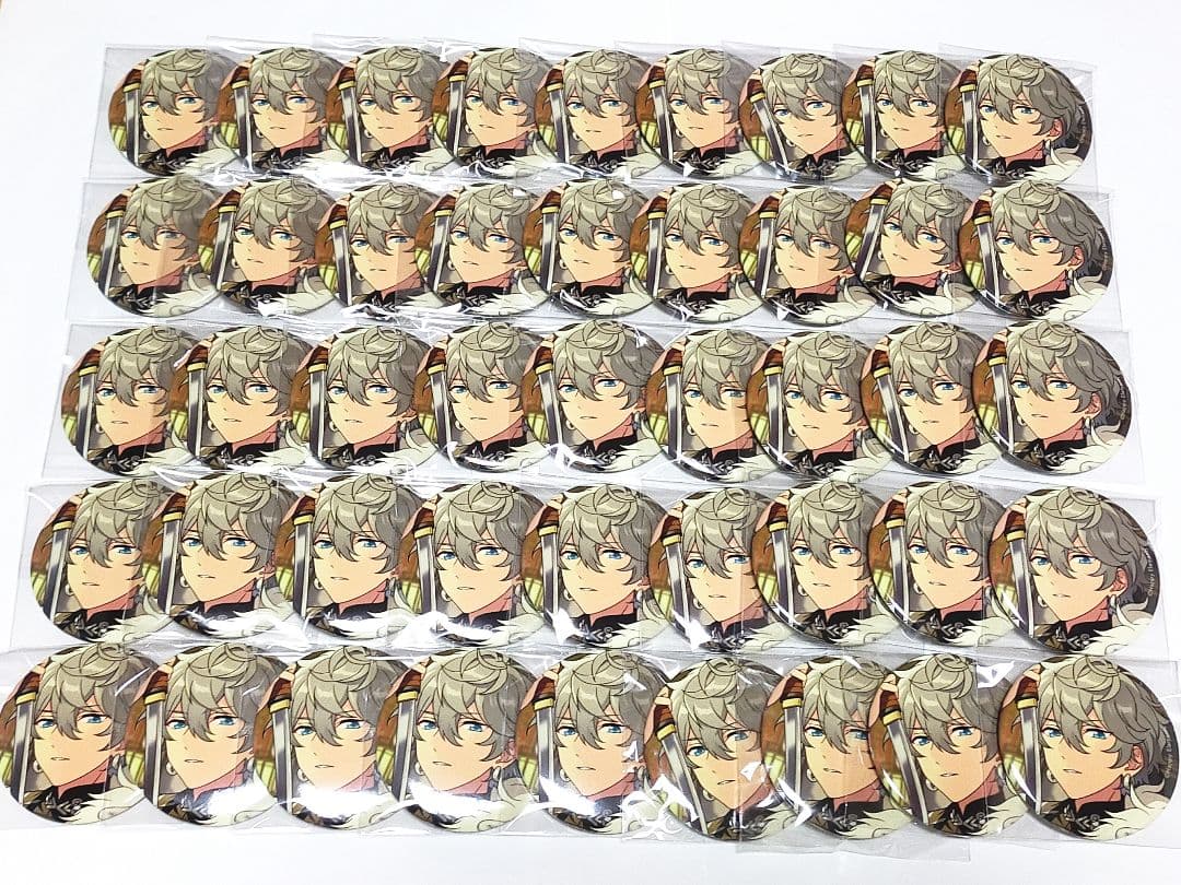 あんスタ コレ缶 Jan 瀬名泉 2025 idol