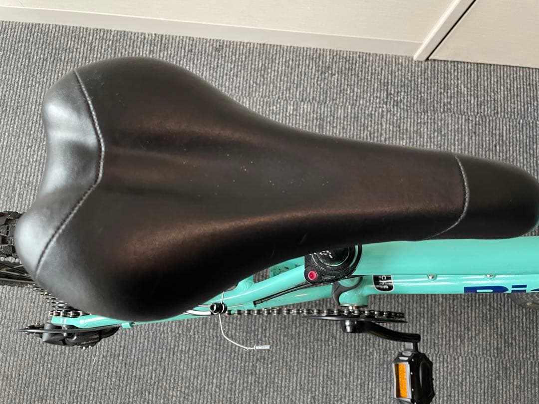 Bianchi Pirata 20インチ