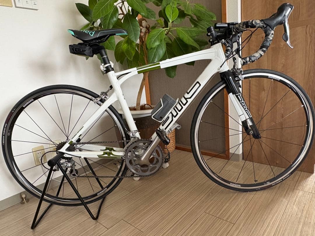 BMC StreerFire 美品 105コンポ ロードバイク Mサイズ