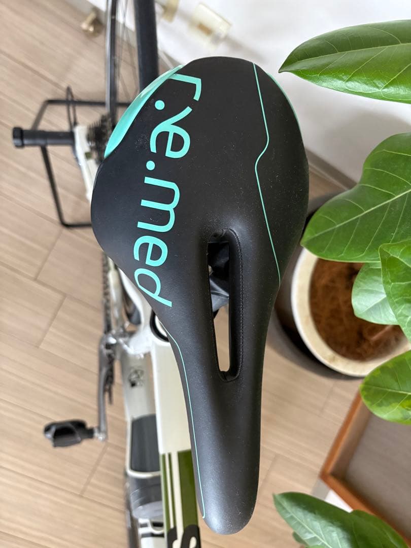 BMC StreerFire 美品 105コンポ ロードバイク Mサイズ