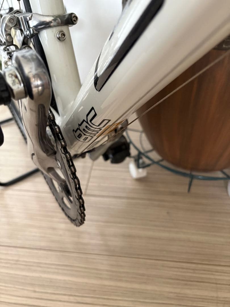 BMC StreerFire 美品 105コンポ ロードバイク Mサイズ