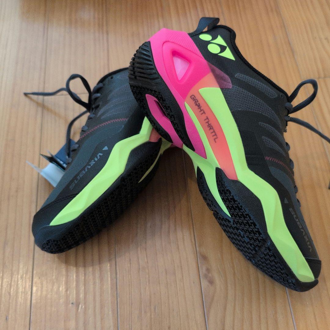 YONEX サブアクシア GT MEN バドミントンシューズ 26.5 cm