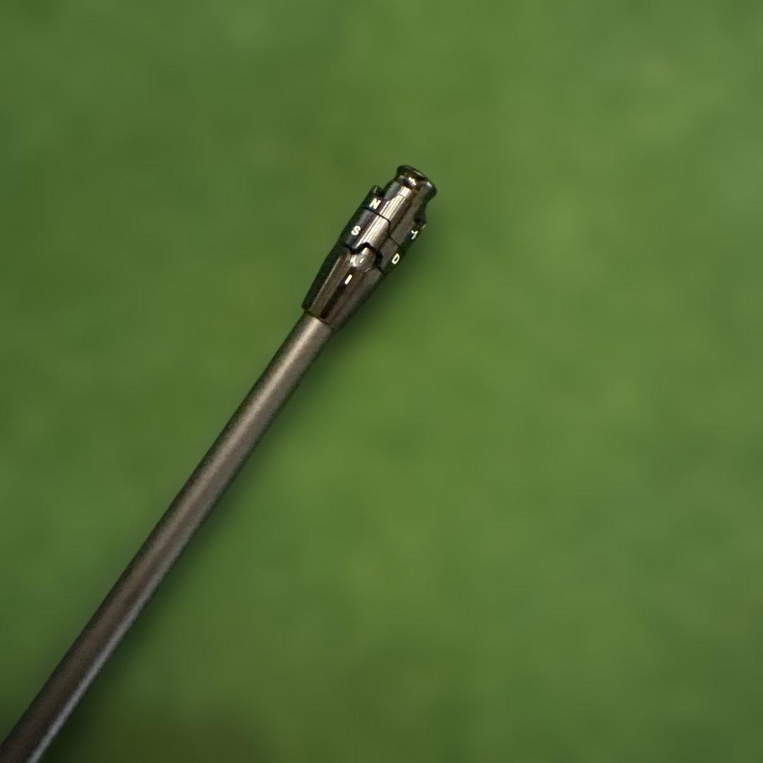 アッタス ATTAS MB FW 65 S キャロウェイ 5W