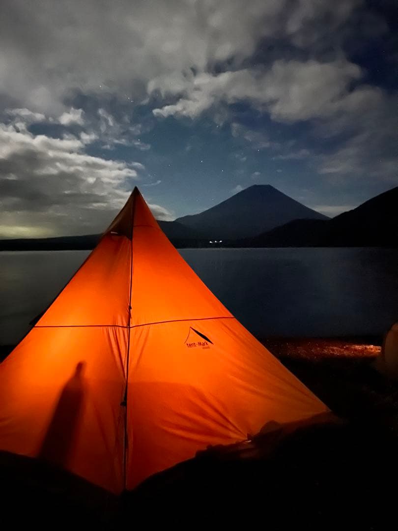 tent-Mark CIRCUS TC DX MID + テント