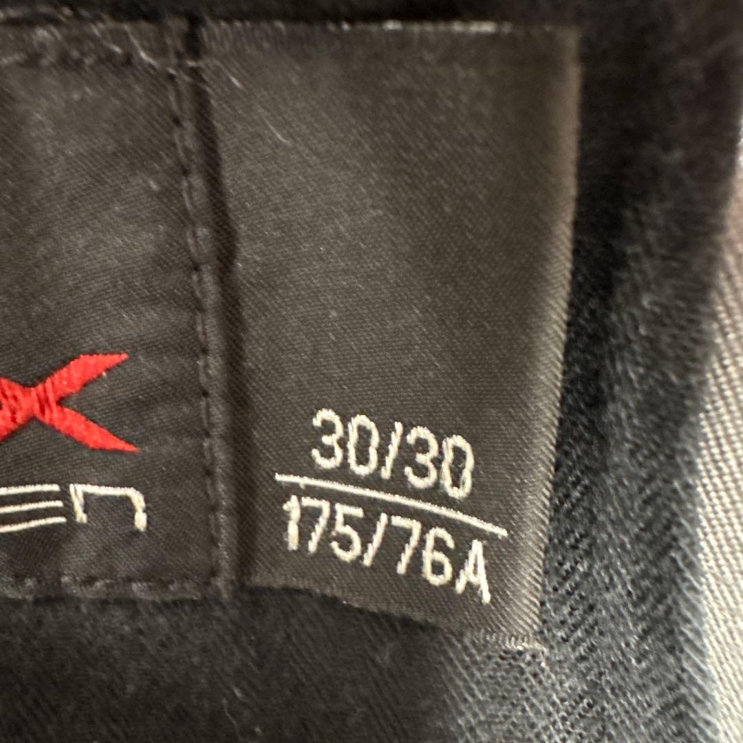 RLX ゴルフパンツ 3色セット