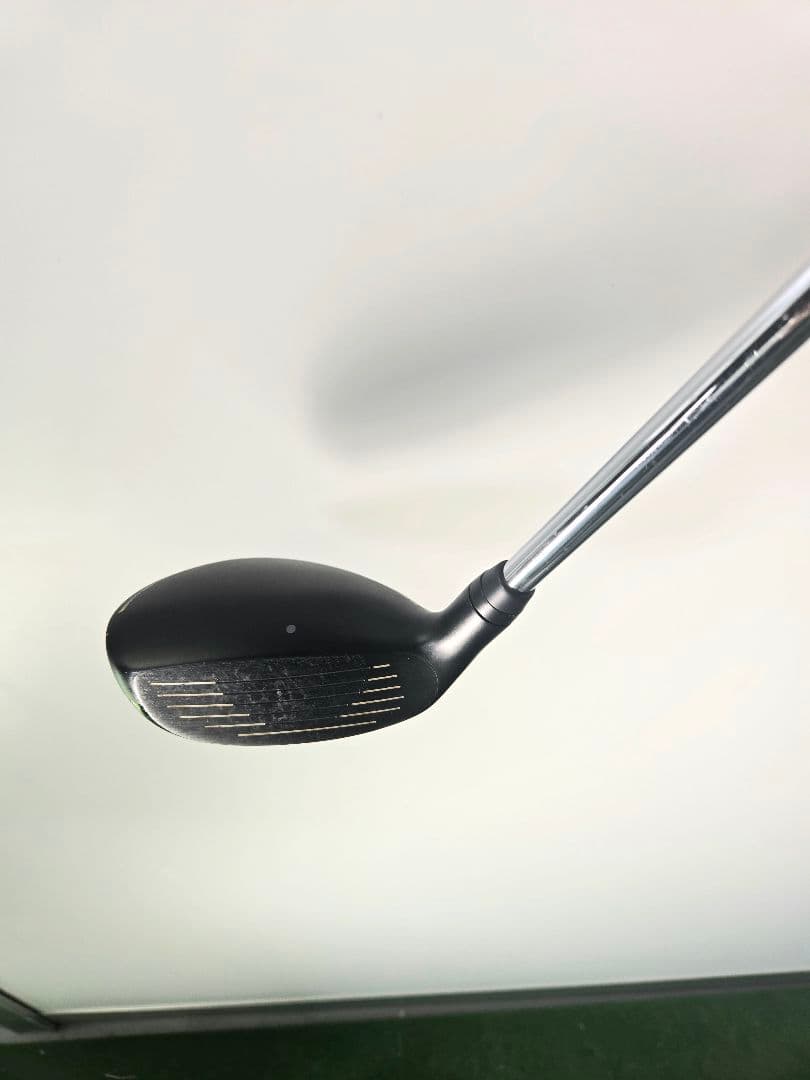 PING G430 ユーティリティ 22度 ヘッドカバー付き