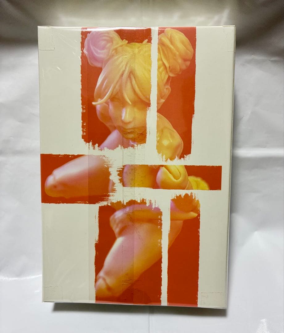 Romankey X COWL 1/12 超可動少女素体 白肌