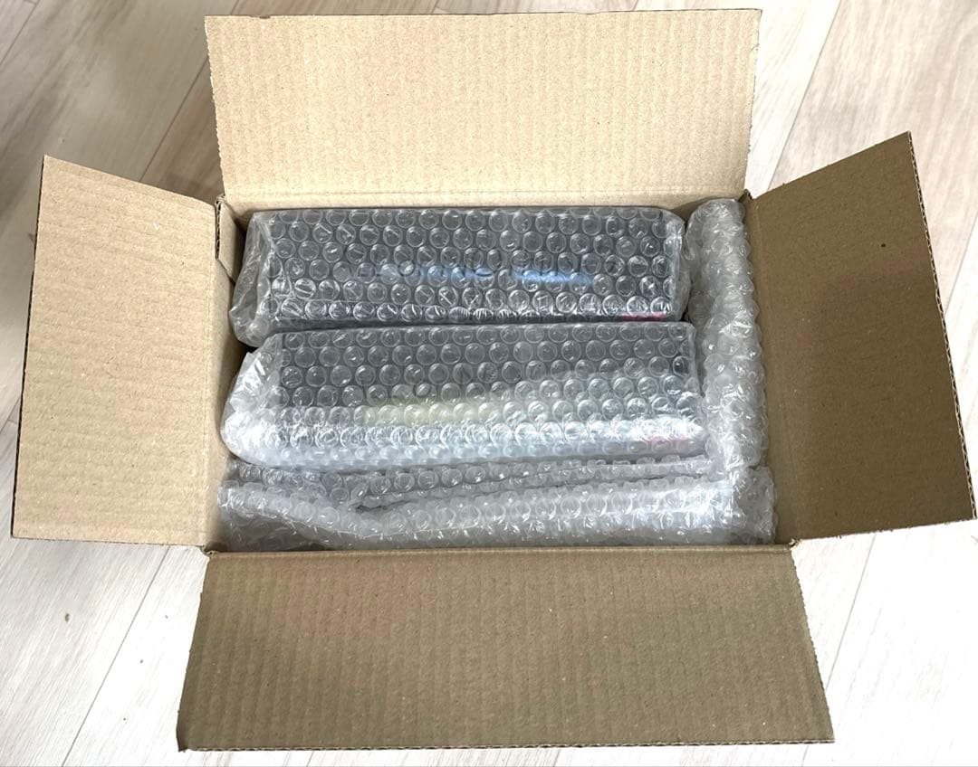 新品 DRT タイニークラッシュLO マットパールアユ KINGスメルト