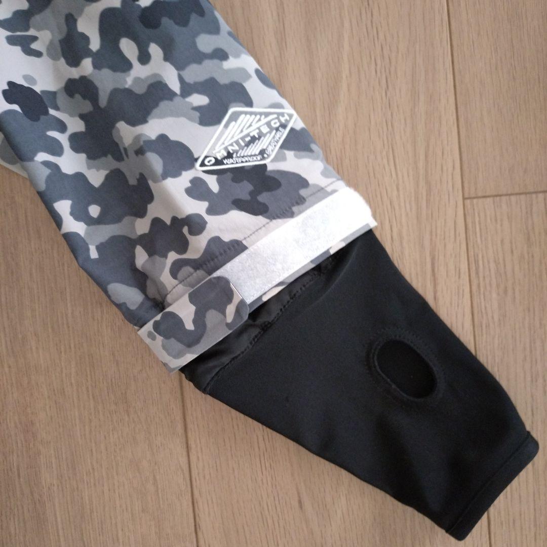 希少　コロンビア　常吉　フィッシング　ジャケット