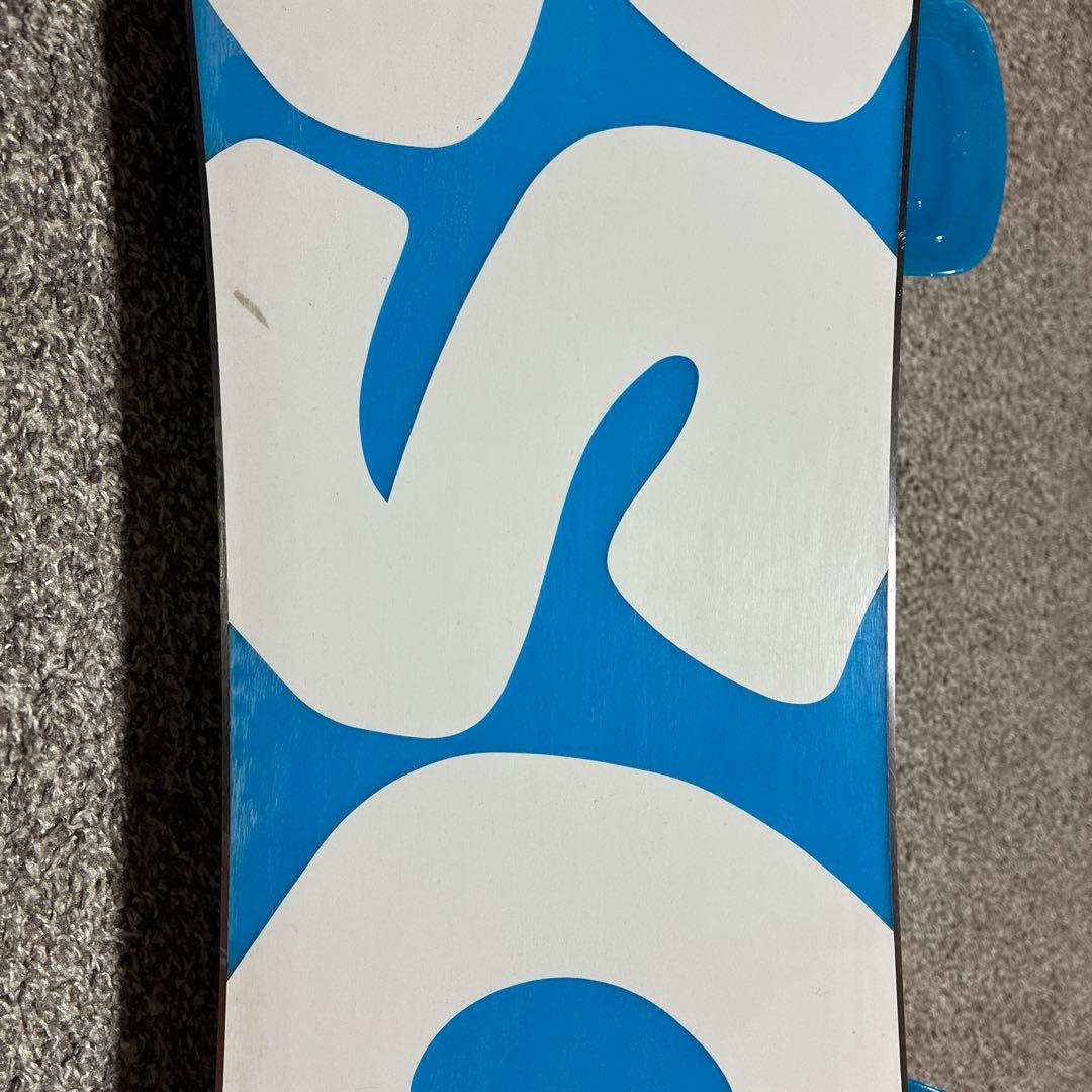 【専用】ROSSIGNOL SCAN スノーボード バインディング付き
