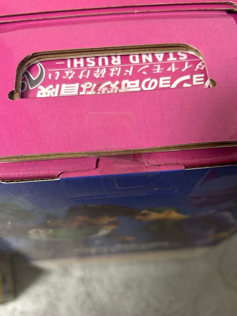 一番くじ⭐️ジョジョの奇妙な冒険 A B 賞フィギュアセット+下位賞おまけ付